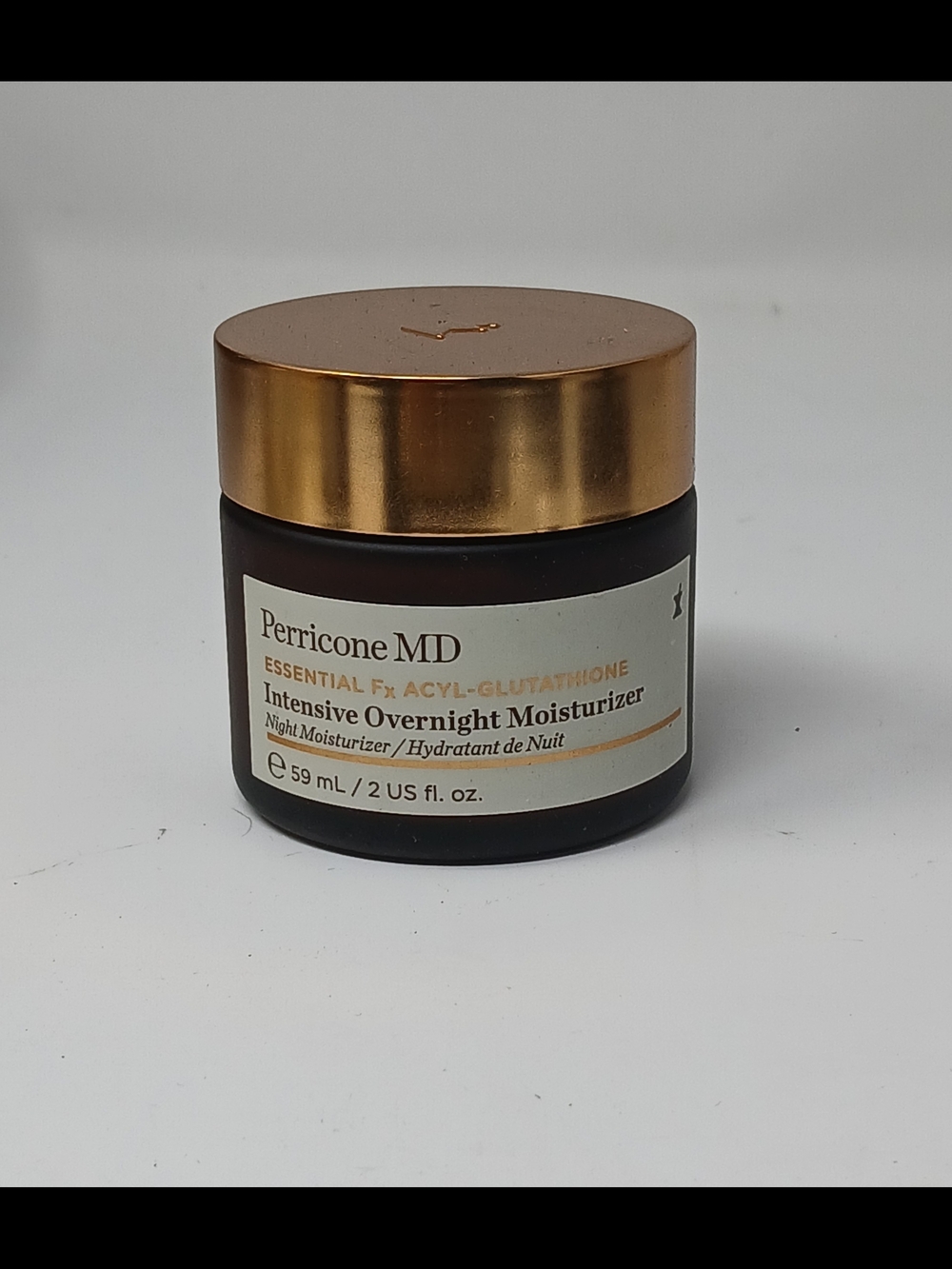 Perricone MD Intensive Overnight Moisturizer 59mL/ 2 fl oz